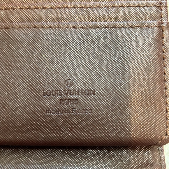 EUC LV Inspired Wallet - Picture 6 of 16